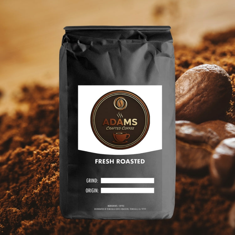 Single Origin