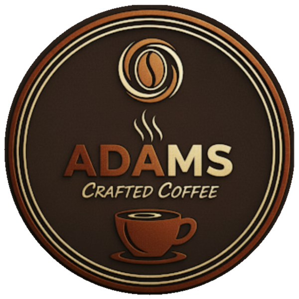 Adams Crafted Coffee